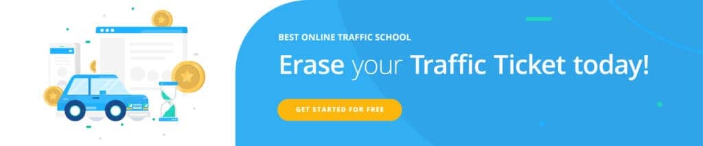 Best Online Traffic School Sign Up