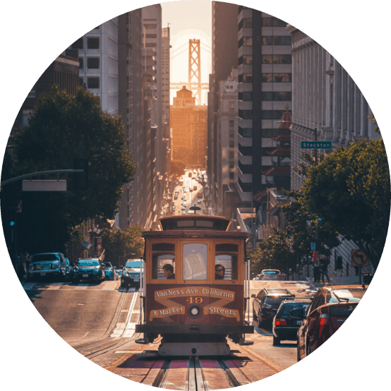 San Francisco County Traffic School Traffic School