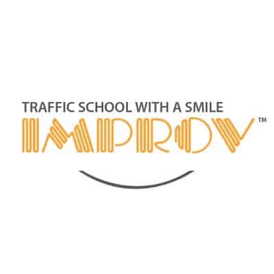 improv traffic school