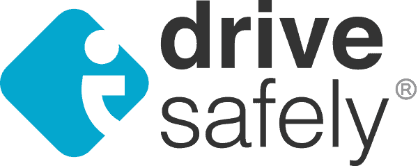 i drive safely logo