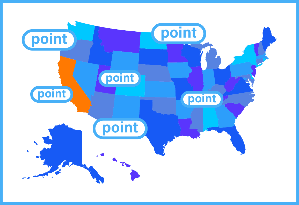 How Long Do Points Stay On Your License Best Online Traffic School