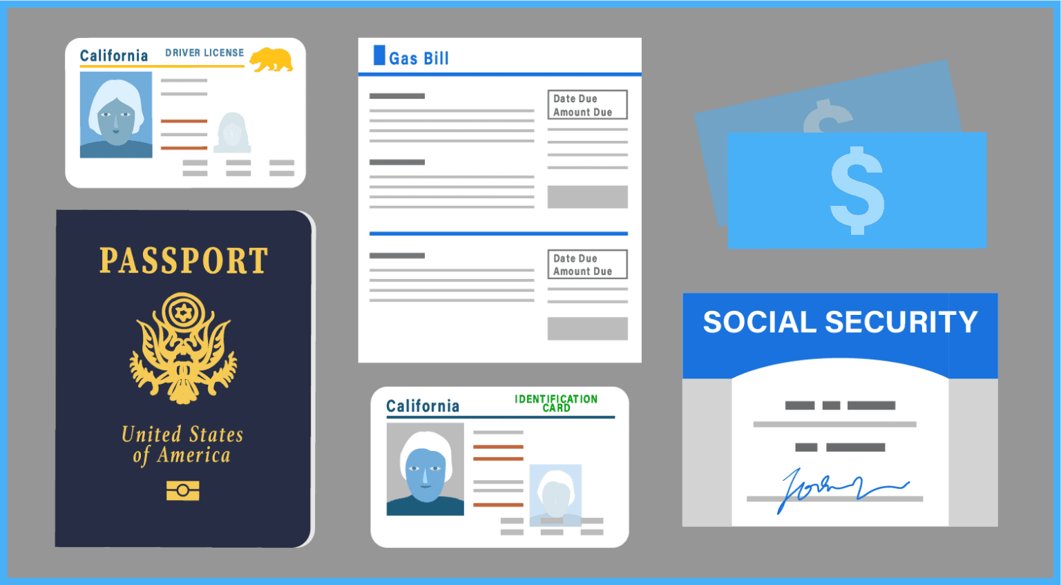 Senior Driver's License Renewal California [2024]