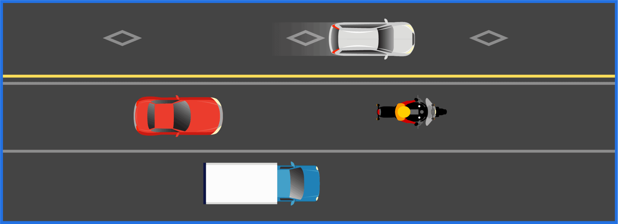 Can Electric Vehicles Use Hov Lane In California at McCarthy blog