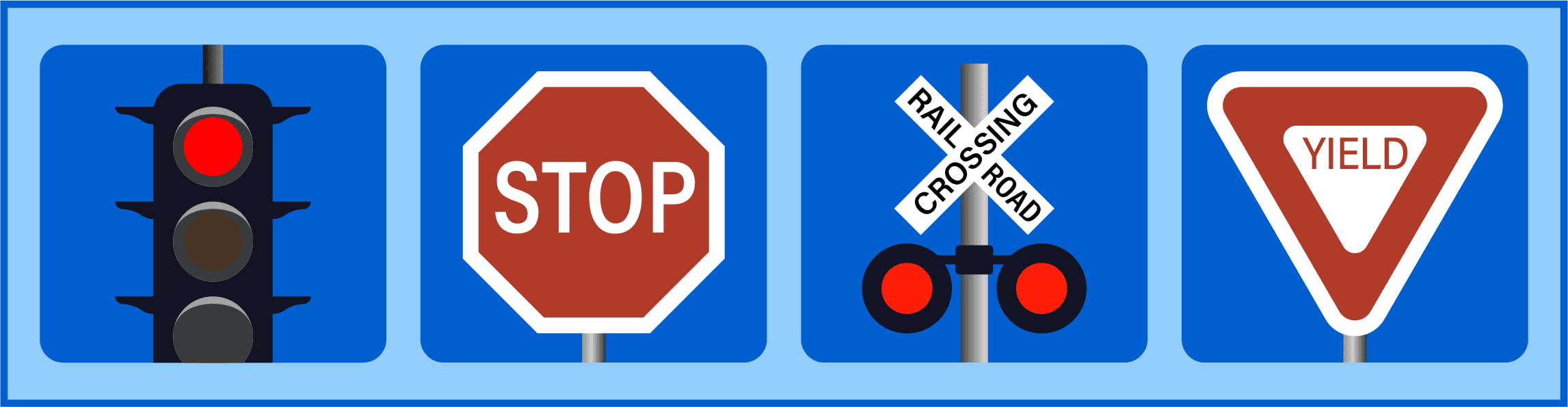 CVC 21461: Failure To Obey Traffic Signals