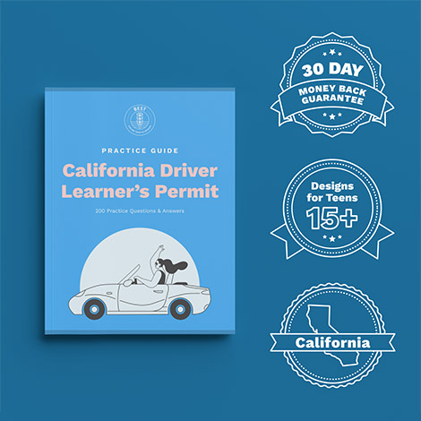 Driver Learner’s Permit Practice Guide